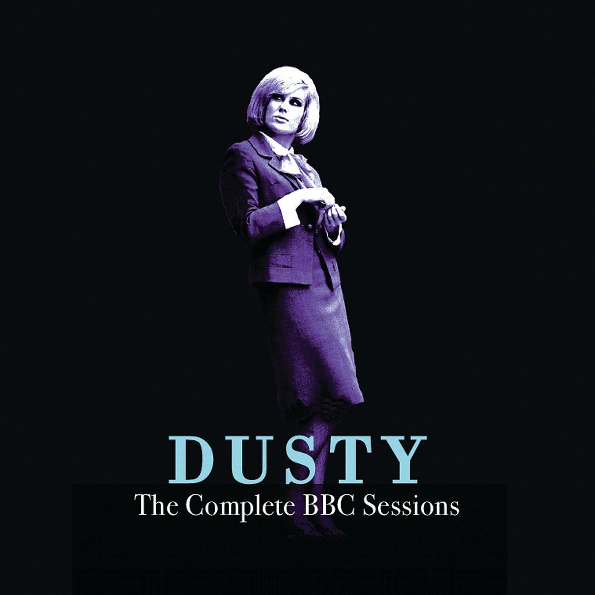 【CD】Complete BBC Sessions