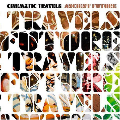 【CD】Ancient Future