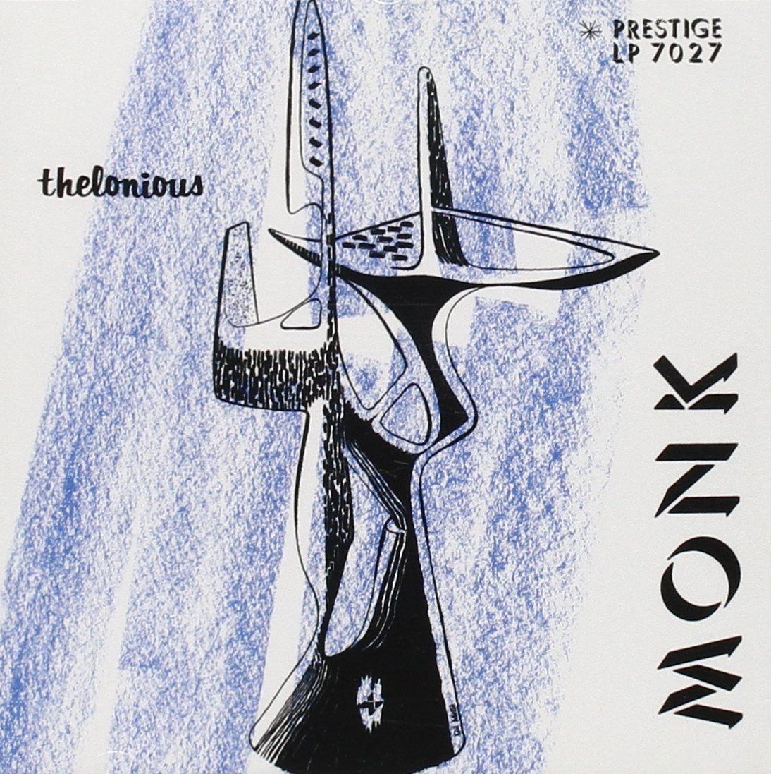 【CD】Thelonious Monk Trio: Rudy Van Gelder Remasters - Monk, Thelonious