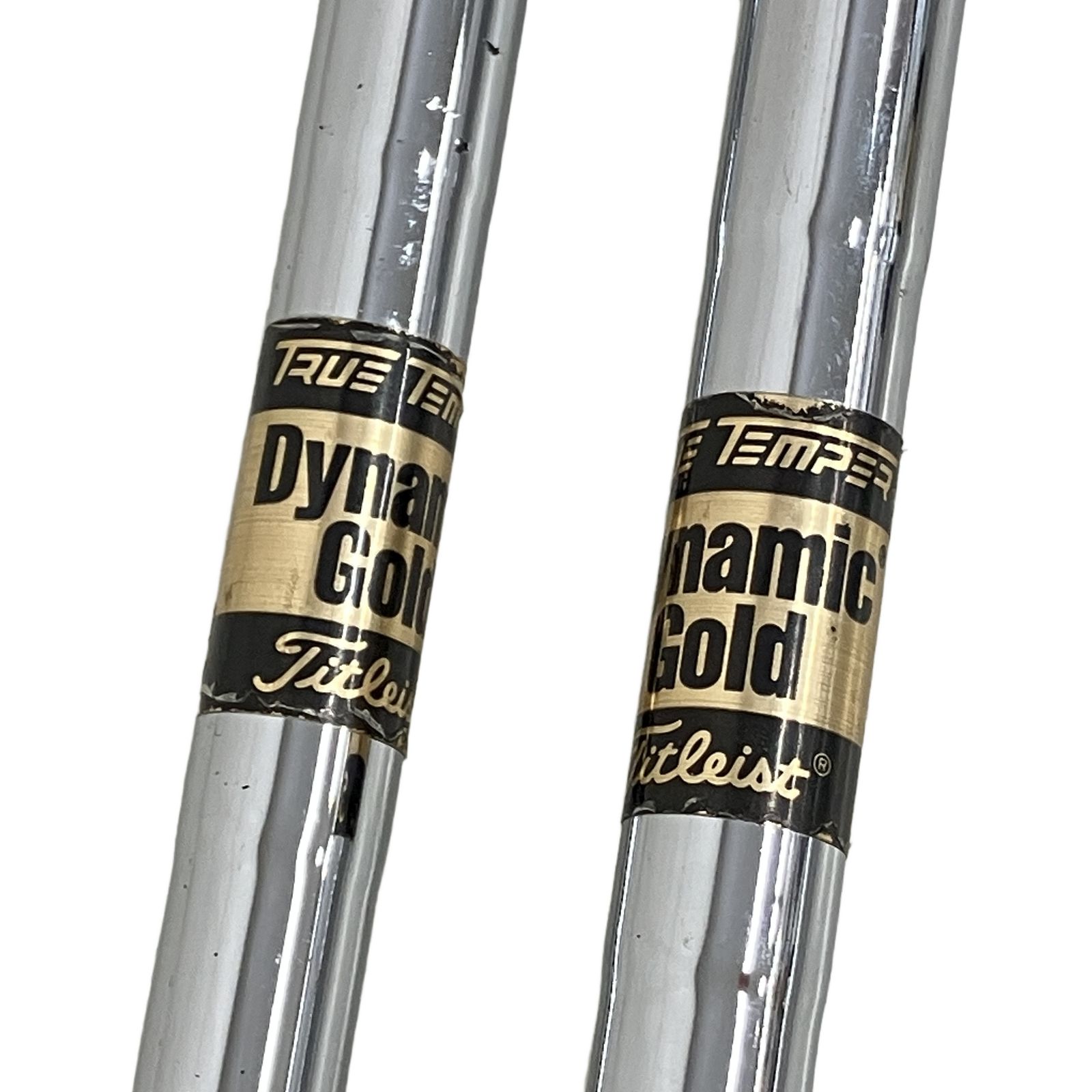 Titleist タイトリスト DCI 962 アイアンセット 8本 レフティ ゴルフ