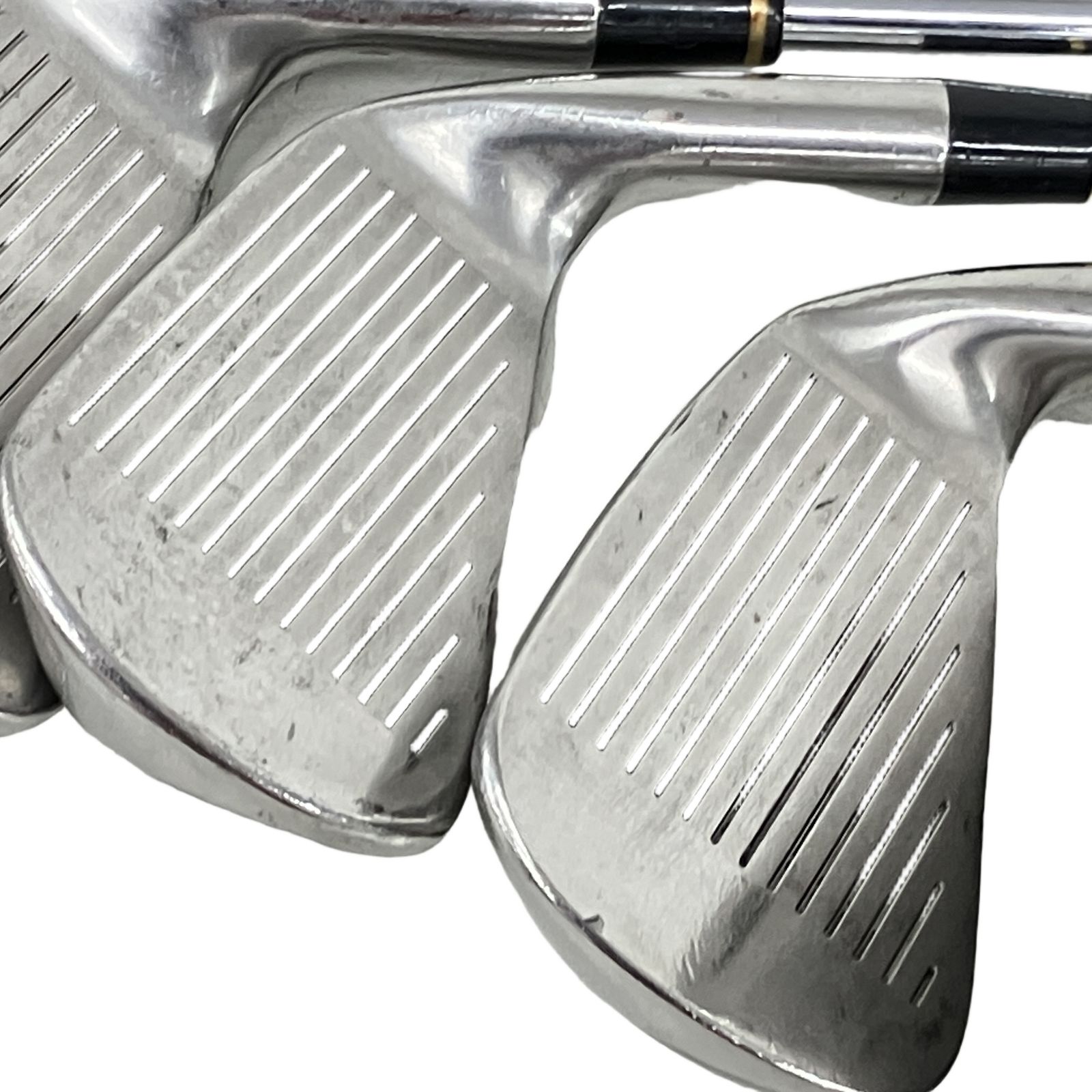 Titleist タイトリスト DCI 962 アイアンセット 8本 レフティ ゴルフ 