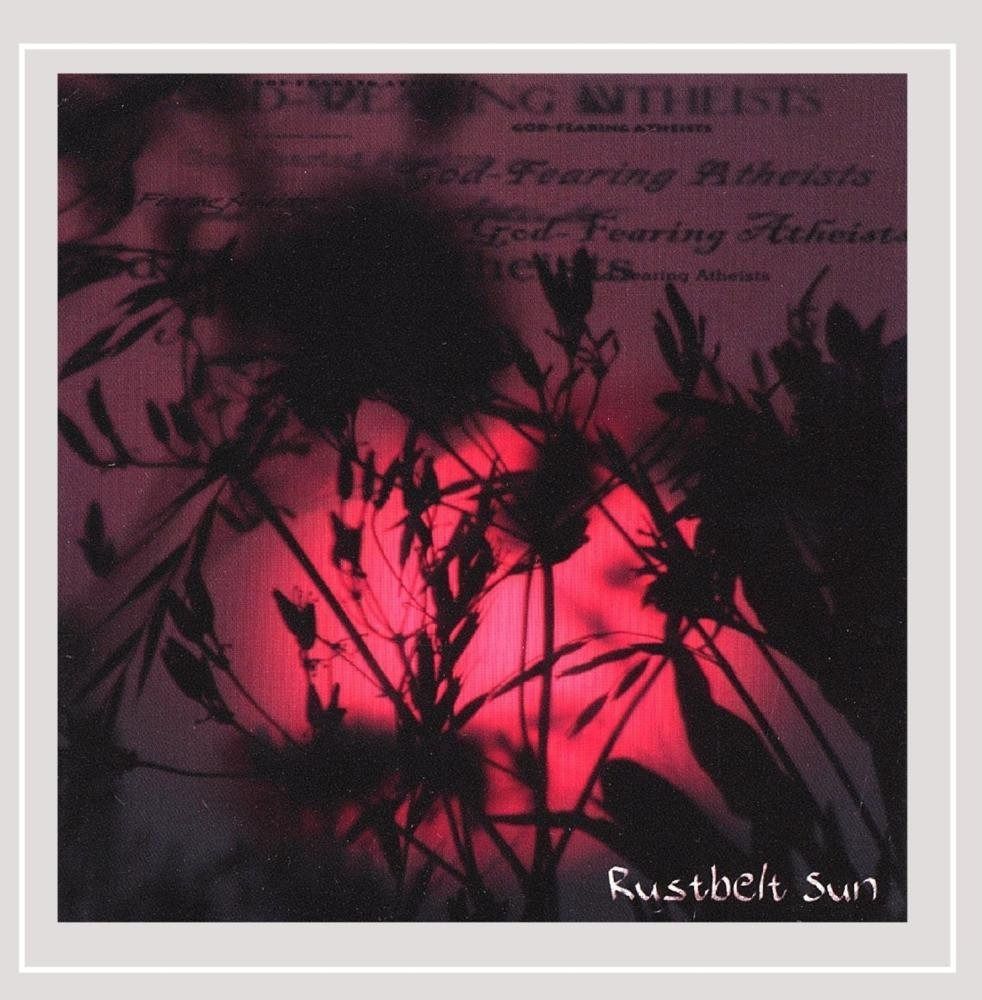【CD】Rustbelt Sun