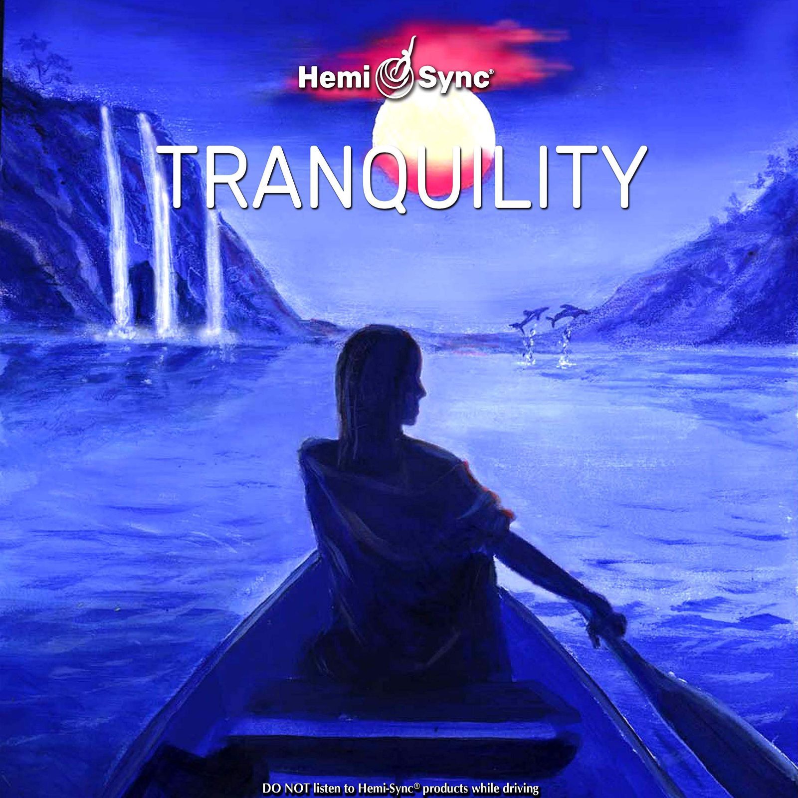 【CD】TRANQUILITY