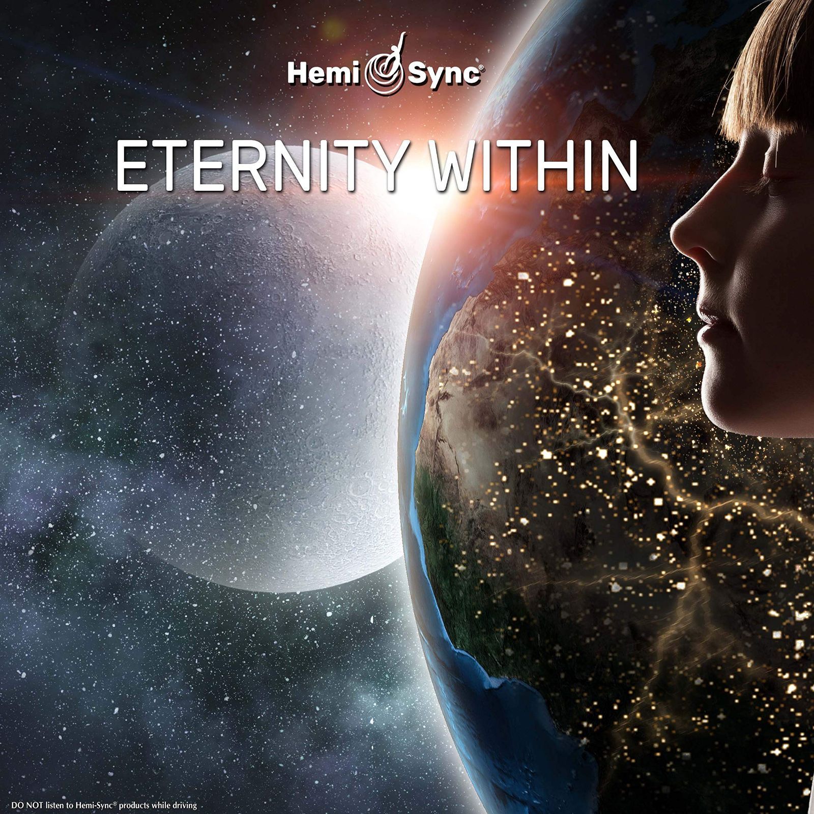 【CD】ETERNITY WITHIN