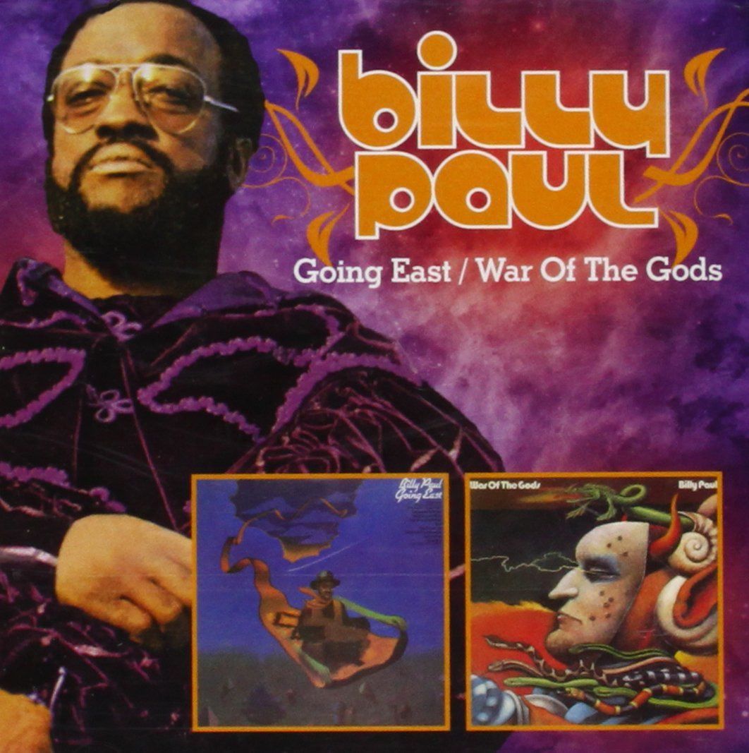 【CD】Going East / War of the Gods (2-For-1) (Reis)