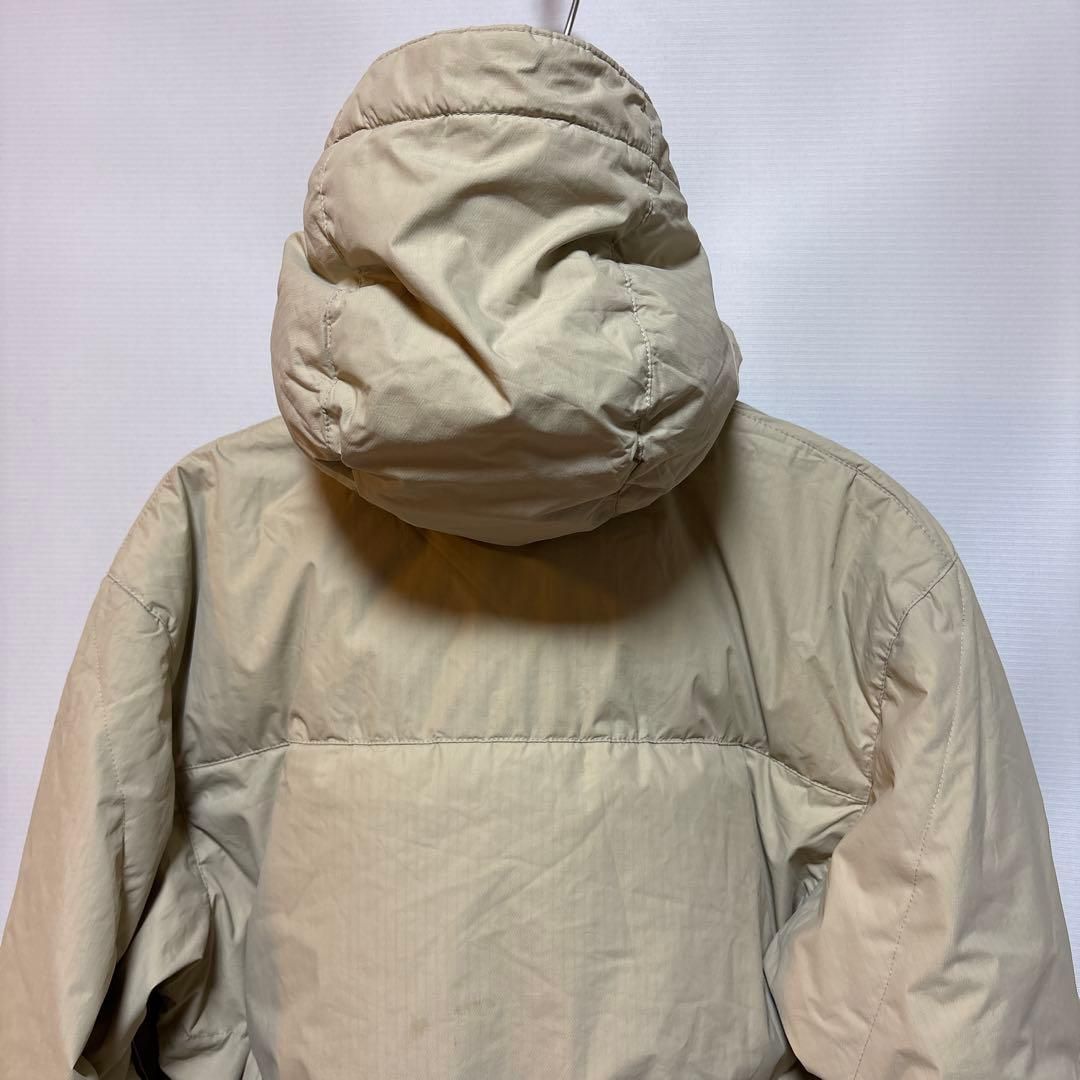 ヘリーハンセン HELLY HANSEN ダウンパーカー サイズM スノーウエア