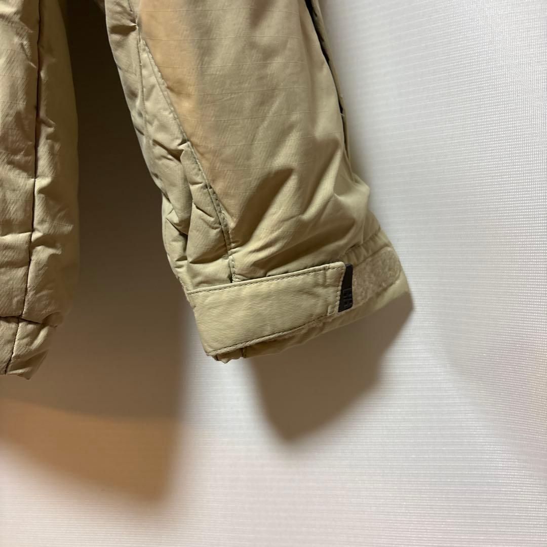 ヘリーハンセン HELLY HANSEN ダウンパーカー サイズM スノーウエア