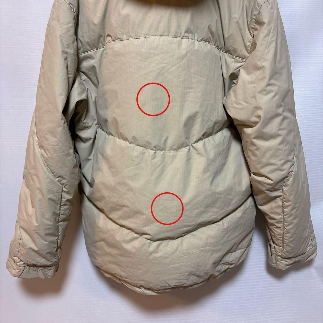 ヘリーハンセン HELLY HANSEN ダウンパーカー サイズM スノーウエア
