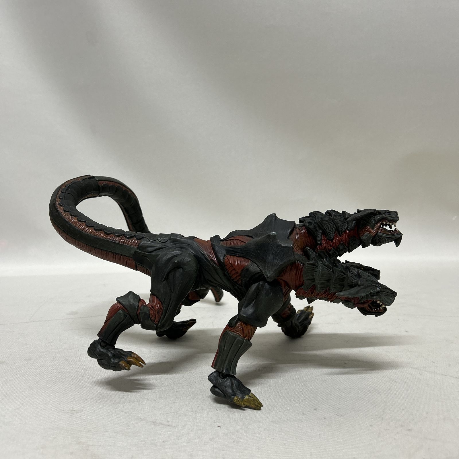ARTFXファイナルファンタジーⅧ ガーディアンフォース ケルベロス フィギュア 浜館29-1445] 【現状品】ファイナルファンタジーⅧ ガーディアン