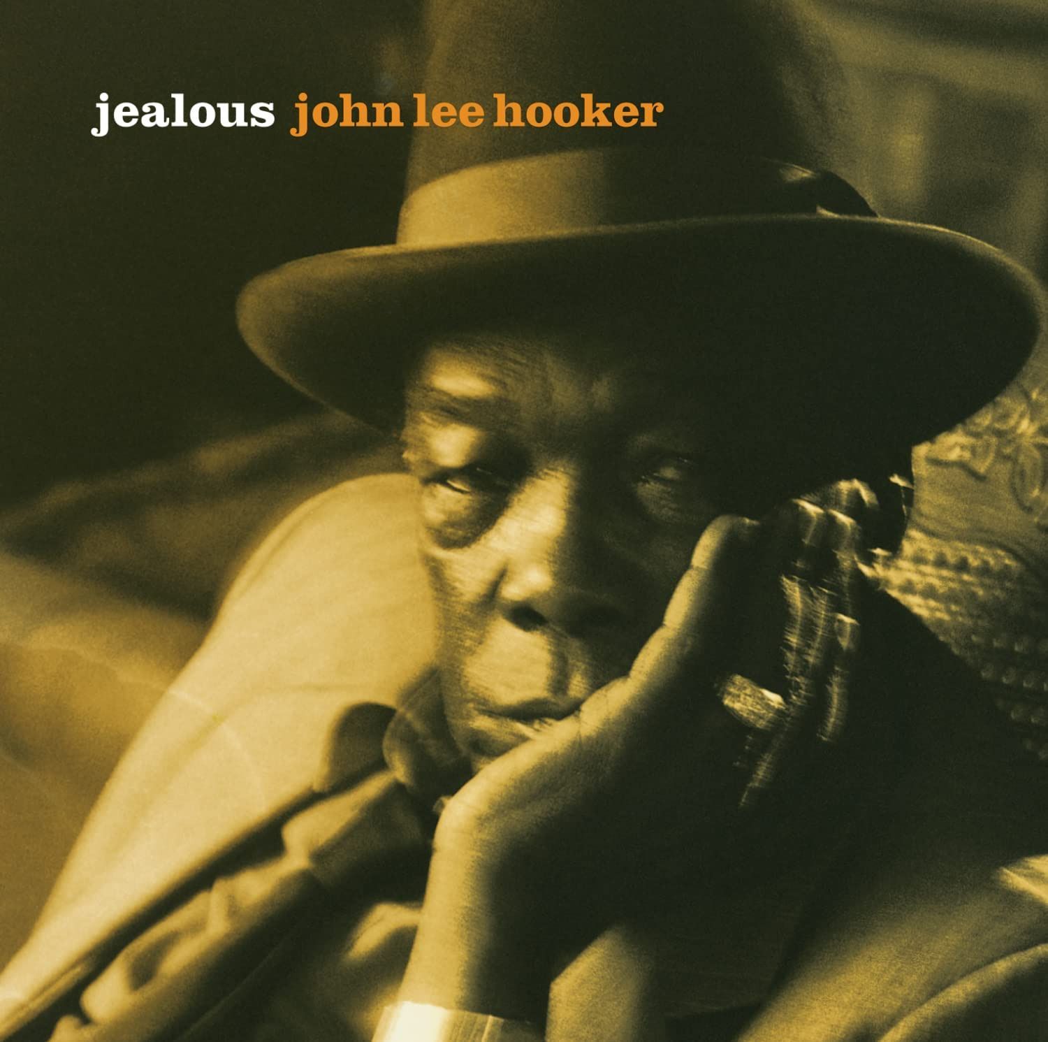 【CD】Jealous