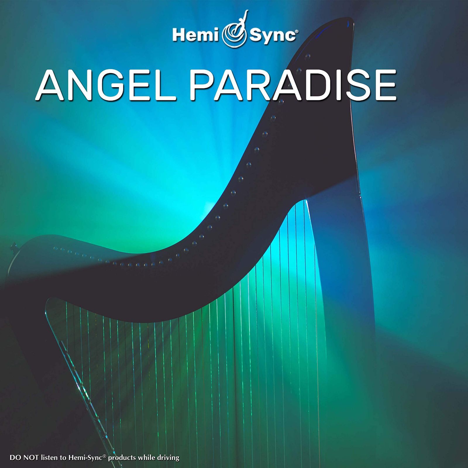 【CD】Angel Paradise