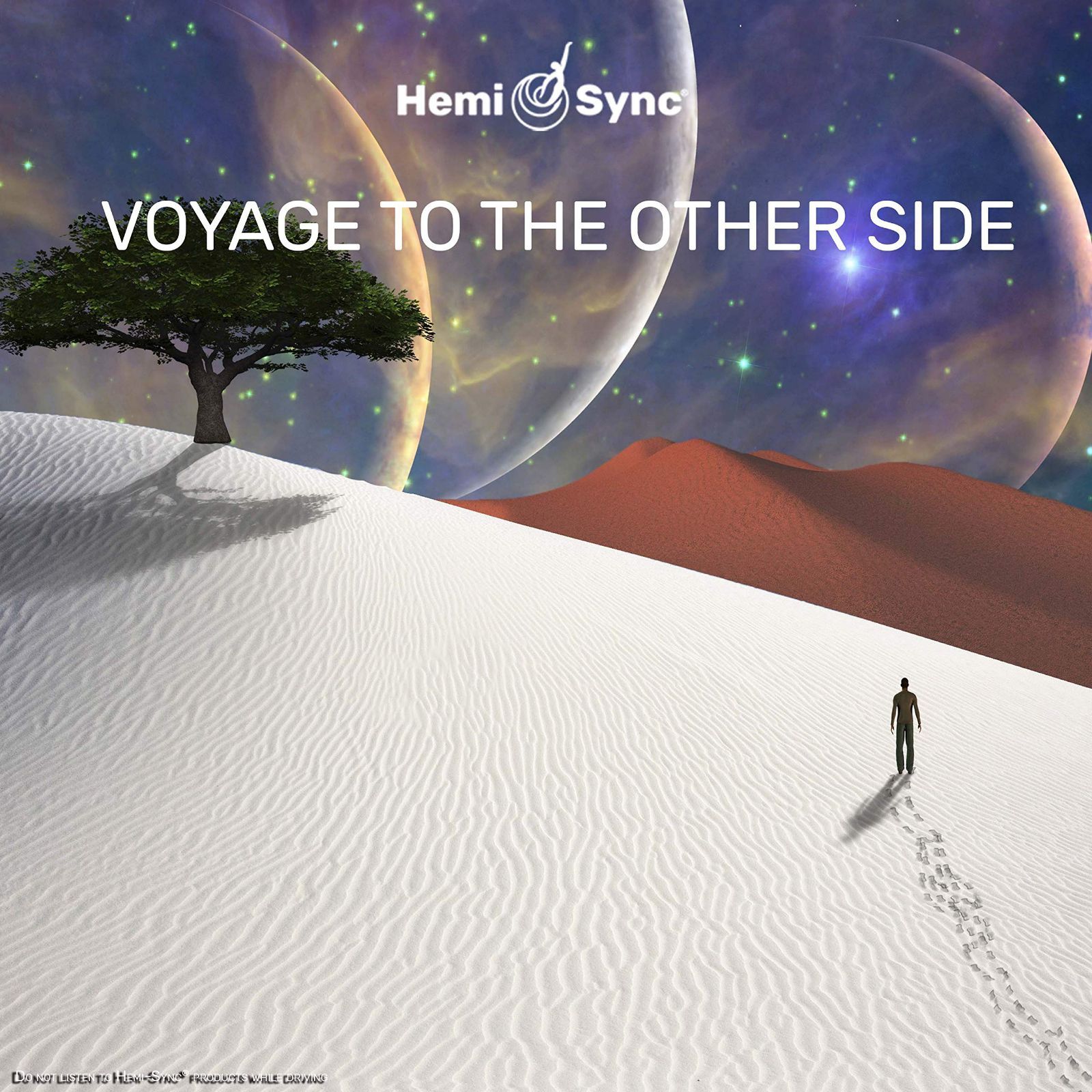 【中古】「未使用品」［CD］Voyage to the Other Side [ヘミシンク] CD】Voyage to the Other Side [ヘミシンク] - メルカリ