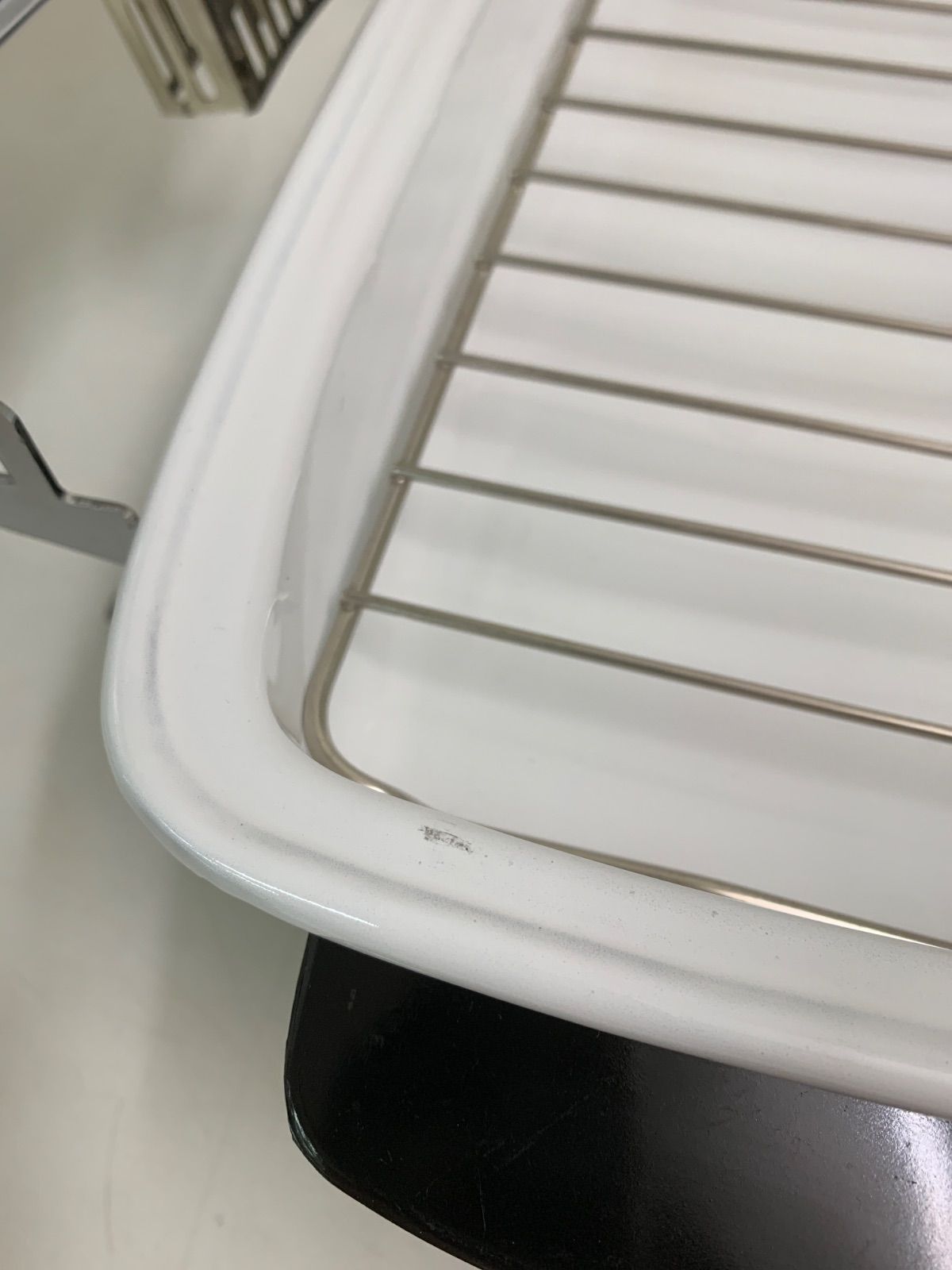 フォロー割対象商品】昭和レトロ 未使用品！東芝電気ロースター FG