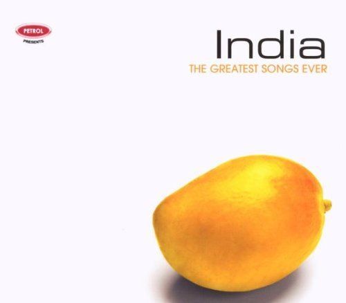 【CD】Greatest Songs Ever: India
