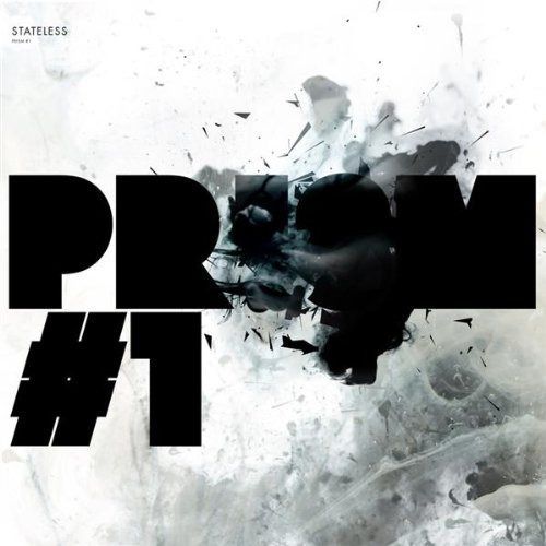 【CD】Prism