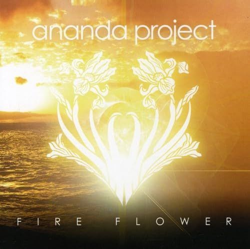 【CD】Fire Flower