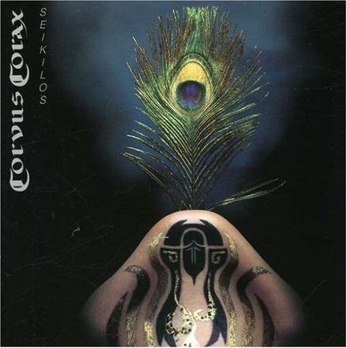 【CD】Seikilos