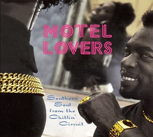 【CD】Motel Lovers:Southern..