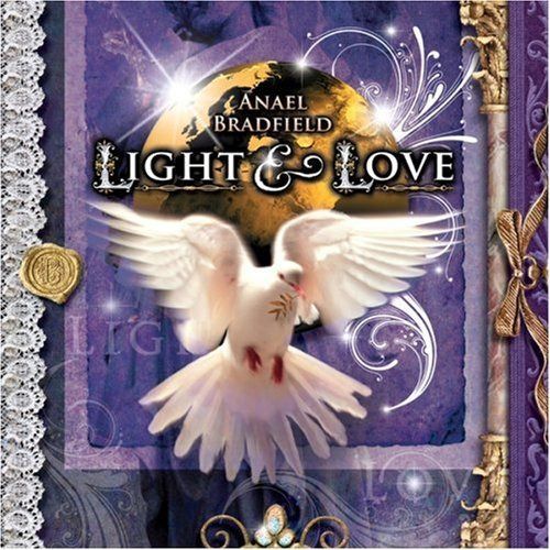【CD】Light & Love