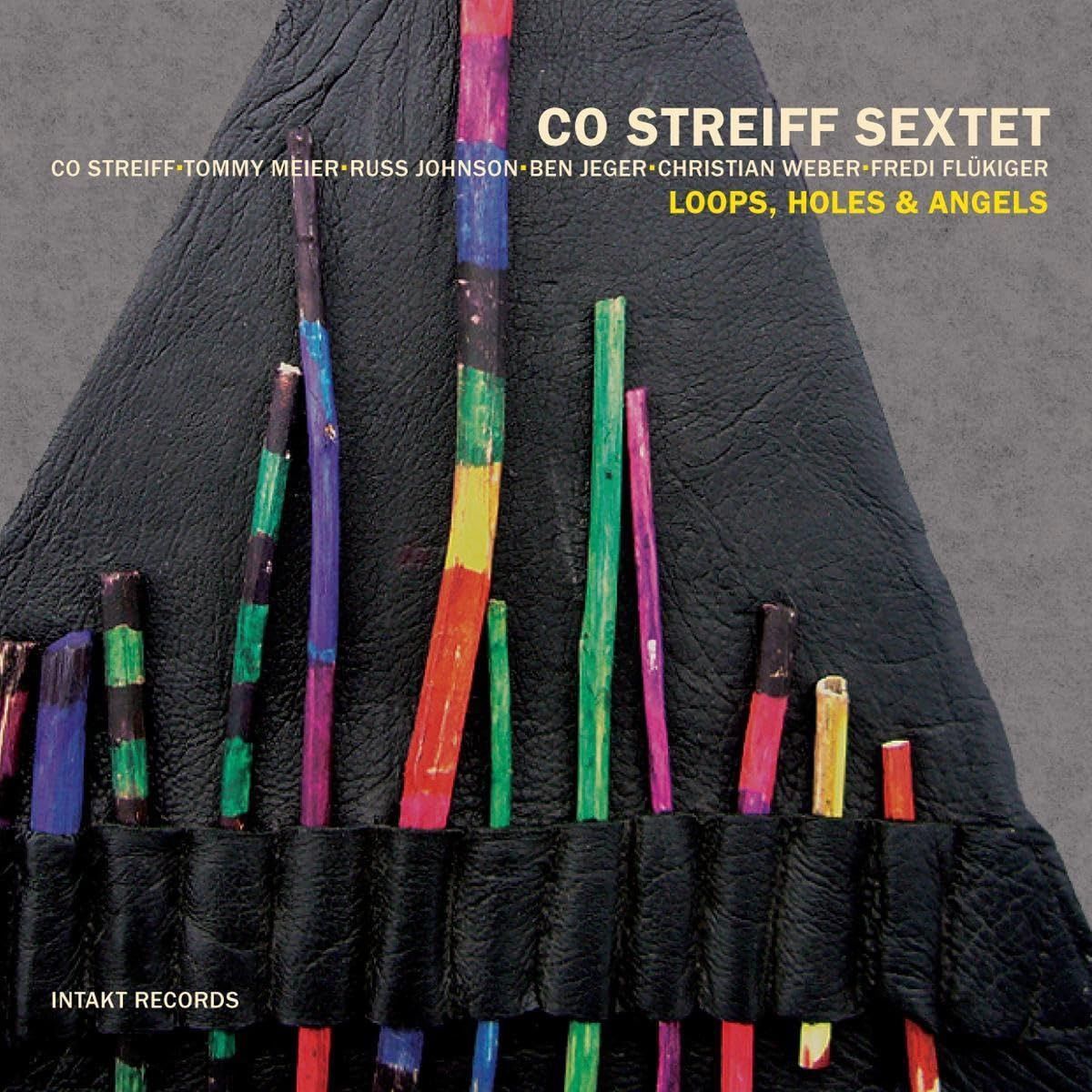 【CD】Loops Holes Angels