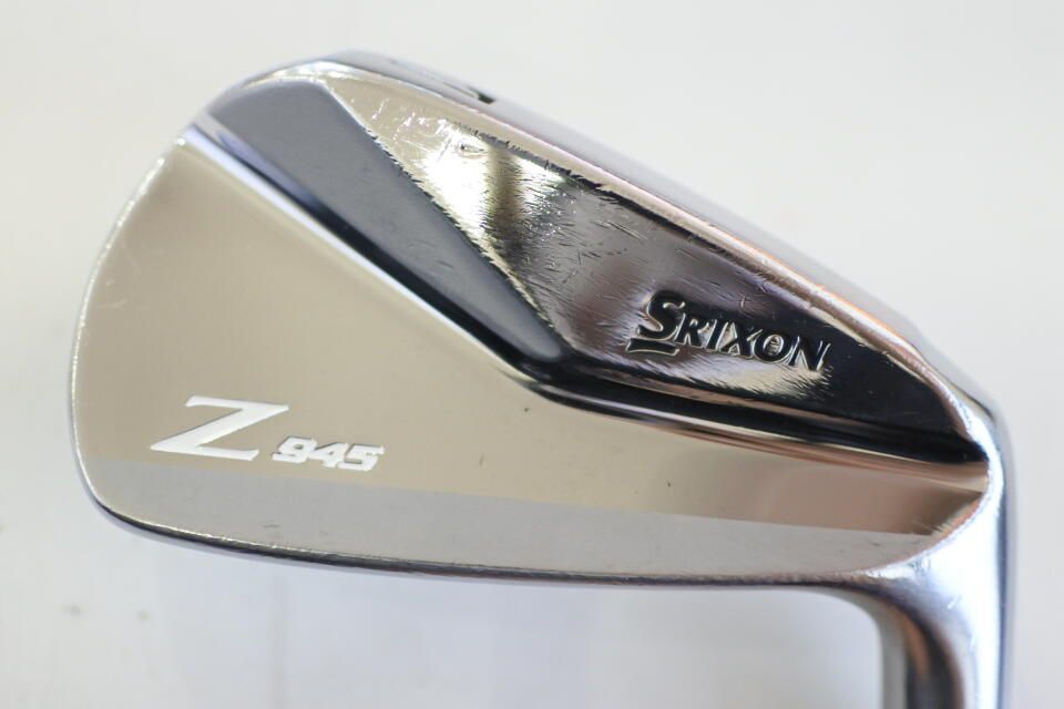ダンロップ　スリクソン Z945　ダイナミックゴールド D.S.T.　S200フレックス　アイアンセット　中古　ゴルフドゥ！春日井店【最短即日発送】