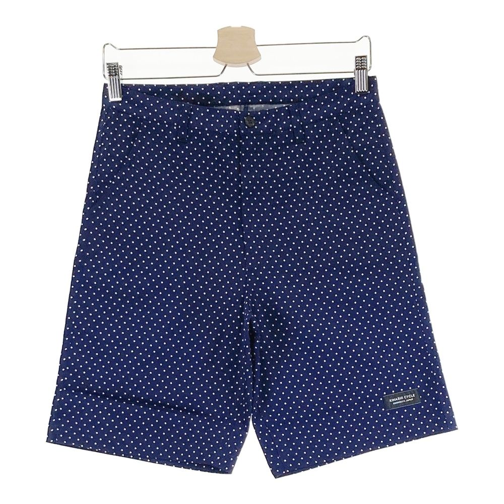 サイズ：S KINASHI CYCLE GOLF キナシサイクルゴルフ ハーフパンツ