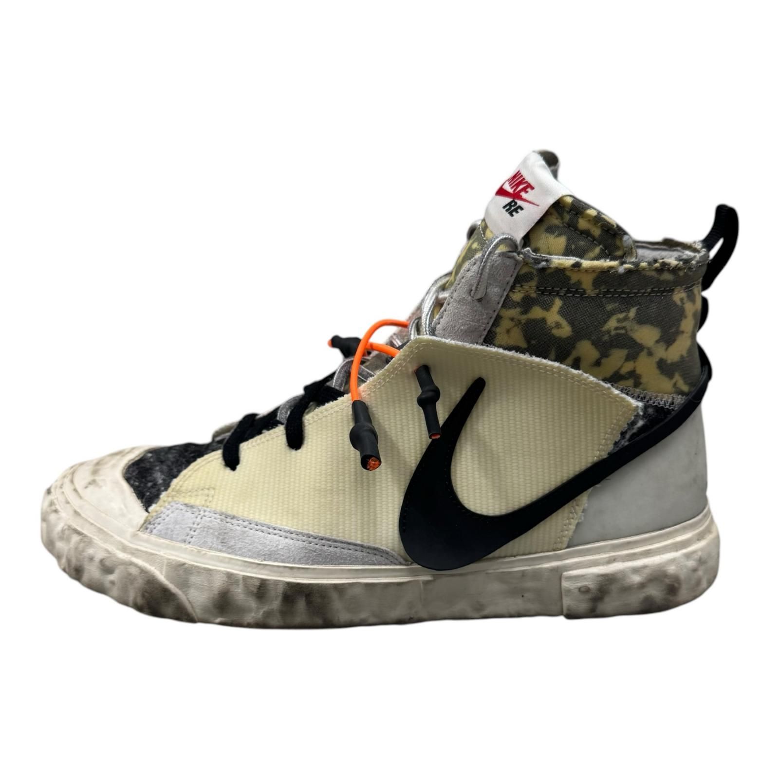NIKE × READYMADE BLAZER MID 