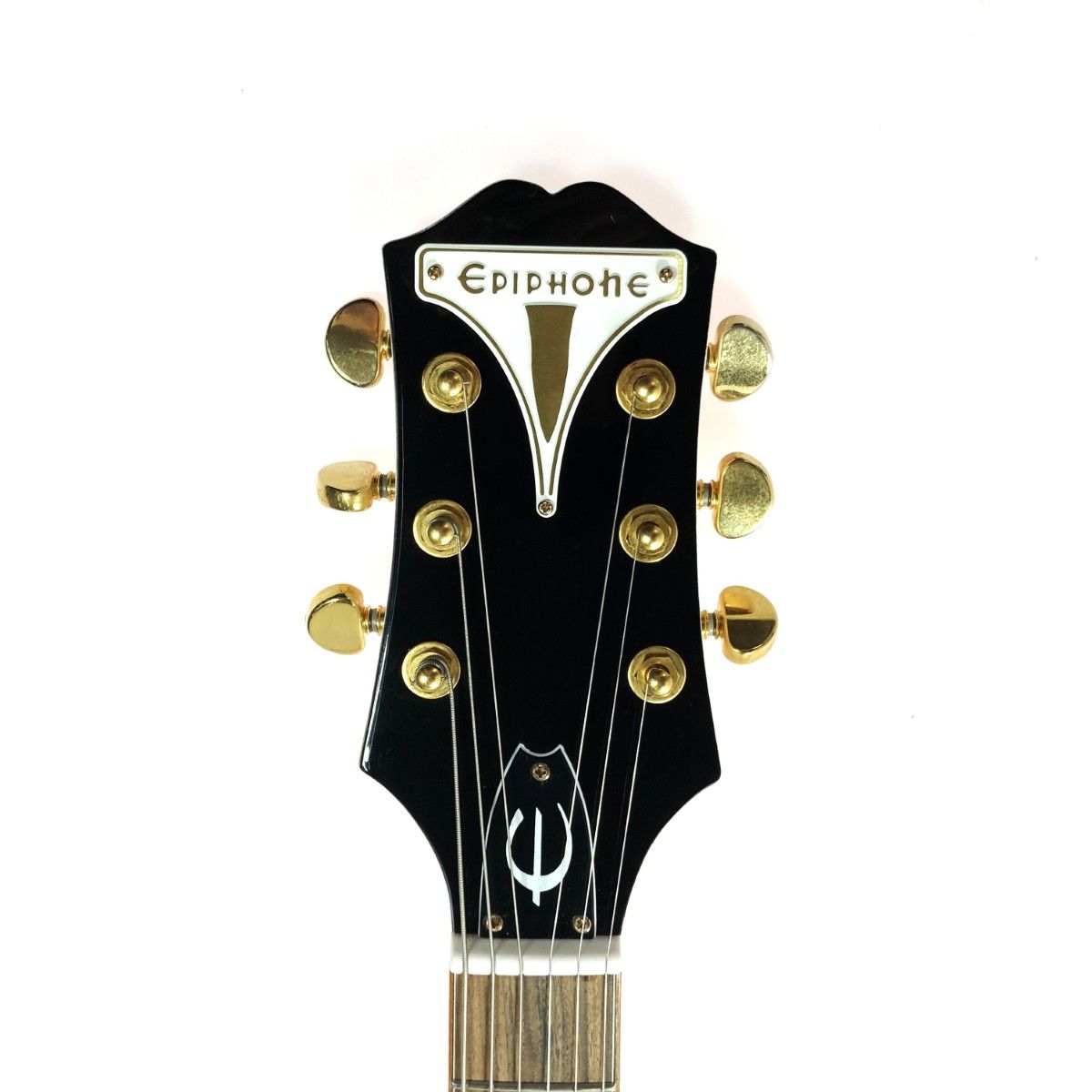 EPIPHONE エピフォン wildkat ソフトケース付き - メルカリ