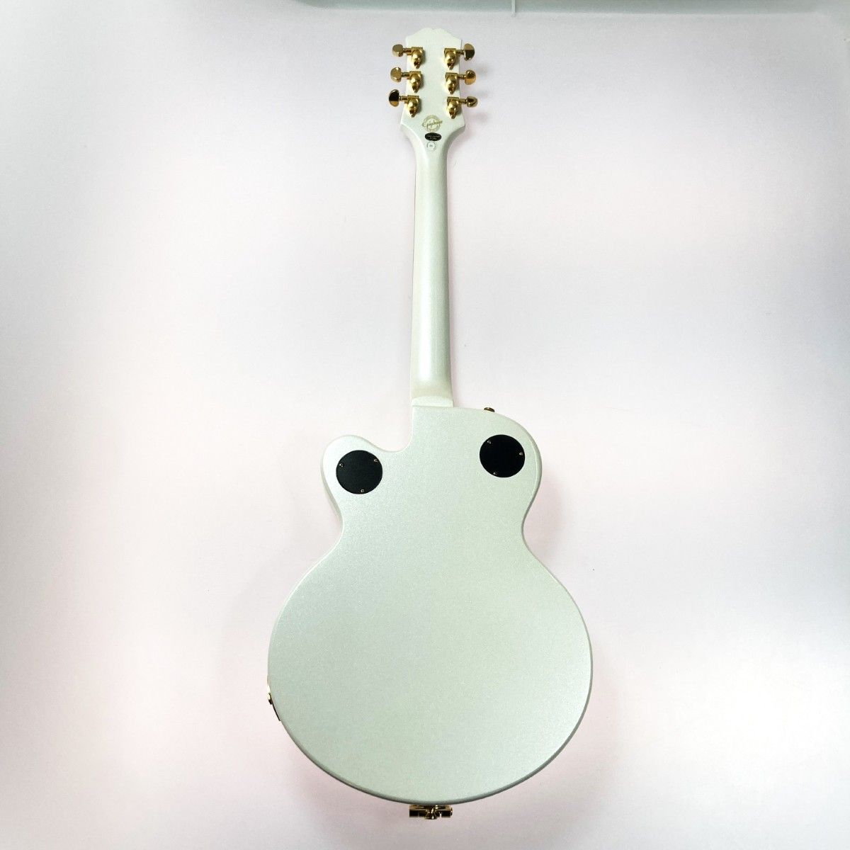 EPIPHONE エピフォン wildkat ソフトケース付き - メルカリ