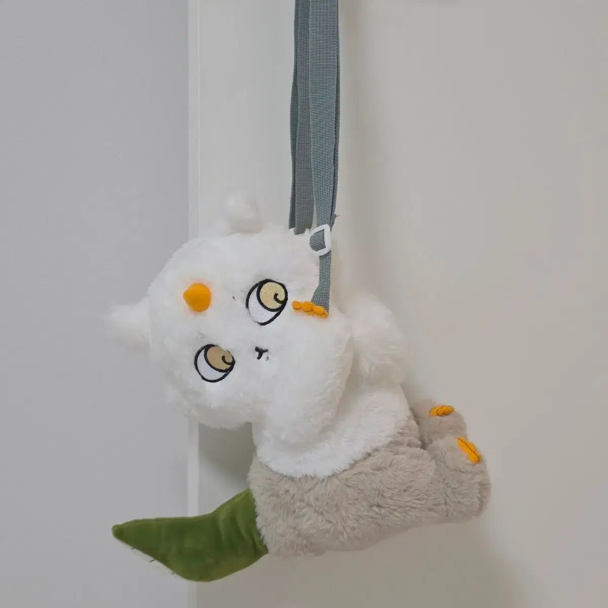 ちいかわ あのこ クロスバック バッグ 7,711円