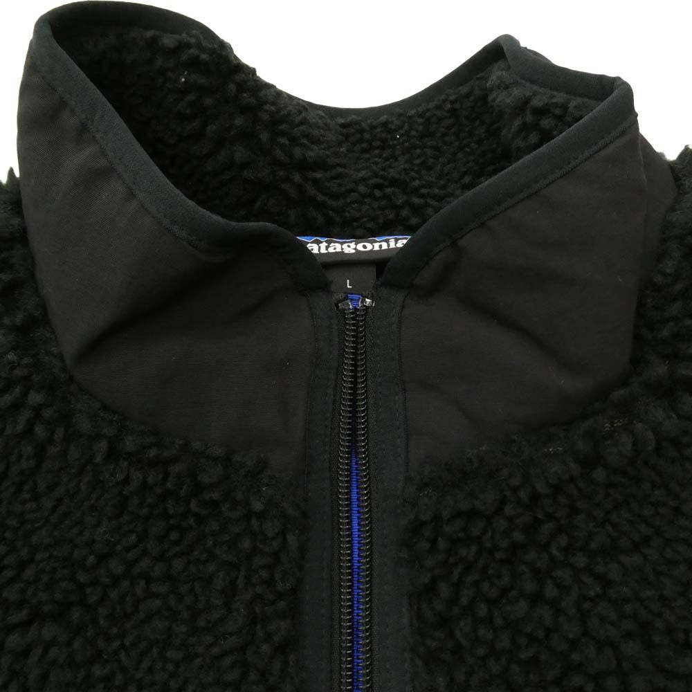 patagonia パタゴニア 25AW 23049 25年製 CLASSIC RETRO X VEST