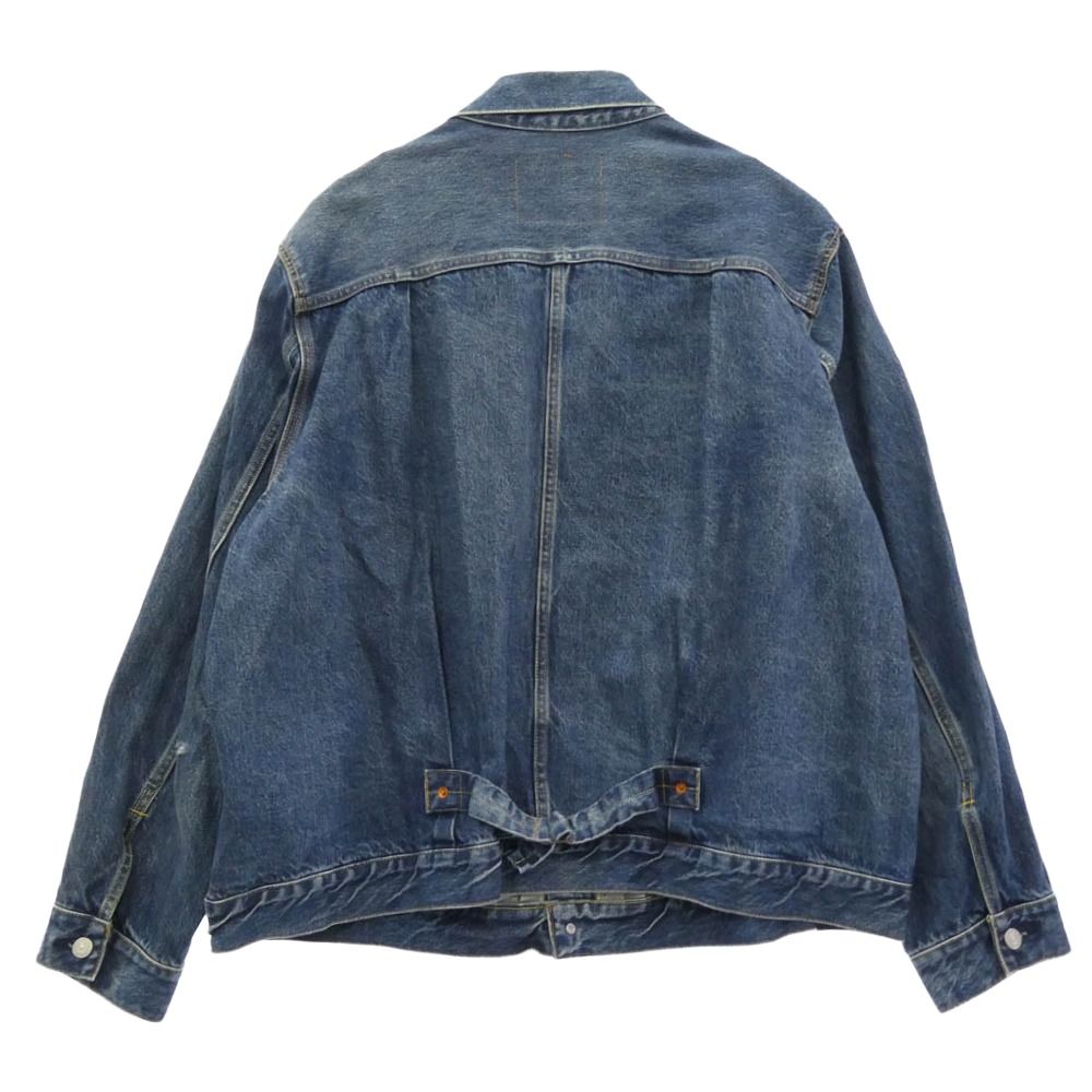限定SALE，新作登場 Levi's リーバイス A9518-0000 JOURNAL STANDARD