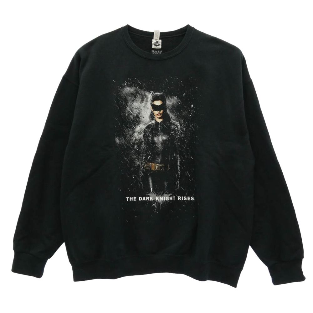 WACKO MARIA ワコマリア Bill Evans waltz for debby CREW NECK SWEAT