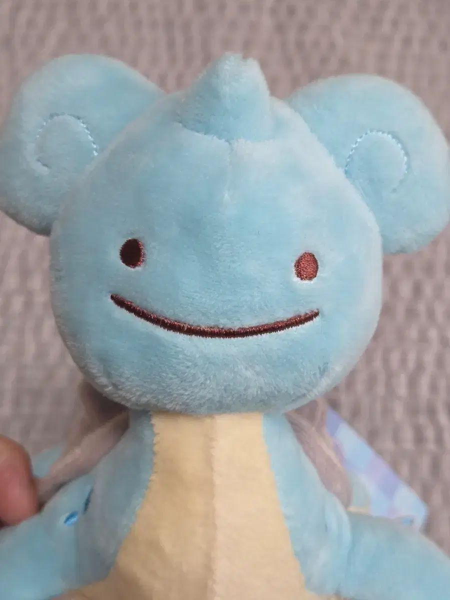 メタモン PLAY ポップアップ 変身 メタモン ラプラス