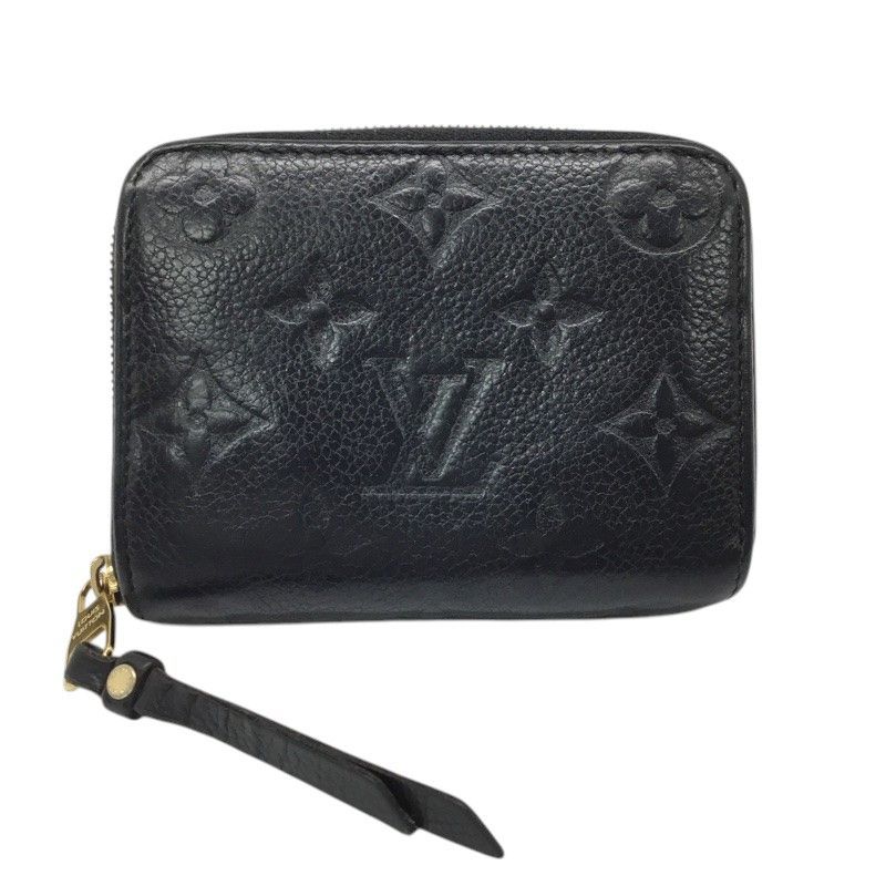 LOUIS VUITTON【ルイヴィトン】※訳アリ※ ジッピーコインパース コイン