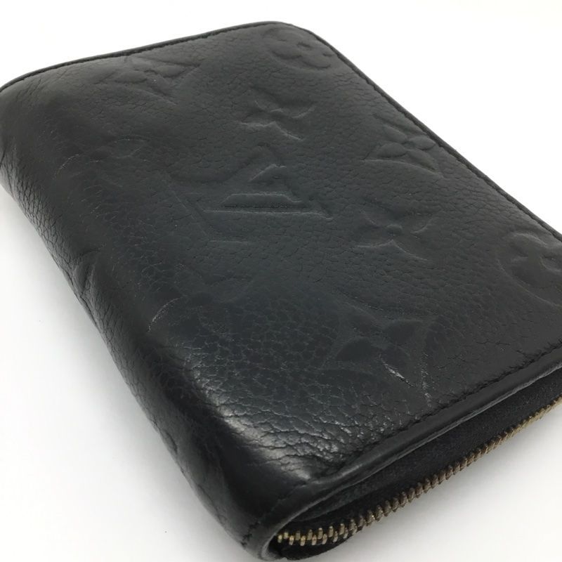 LOUIS VUITTON【ルイヴィトン】※訳アリ※ ジッピーコインパース コイン