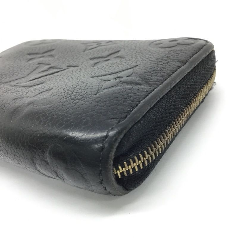 閉店セール‼️【訳あり特価‼️】ルイヴィトン ジッピー パース モノグラム LOUIS VUITTON【ルイヴィトン】※訳アリ※ ジッピーコインパース コイン