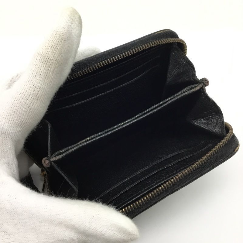 LOUIS VUITTON【ルイヴィトン】※訳アリ※ ジッピーコインパース コイン