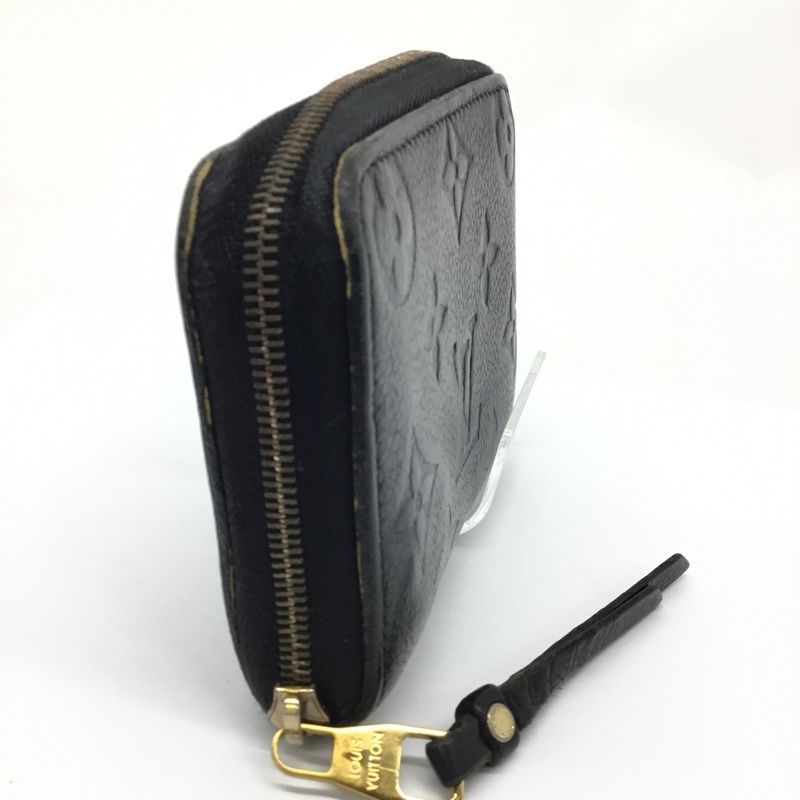 LOUIS VUITTON【ルイヴィトン】※訳アリ※ ジッピーコインパース コイン