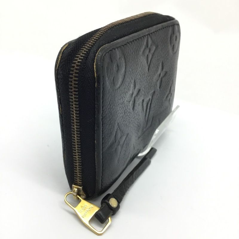 LOUIS VUITTON【ルイヴィトン】※訳アリ※ ジッピーコインパース コイン