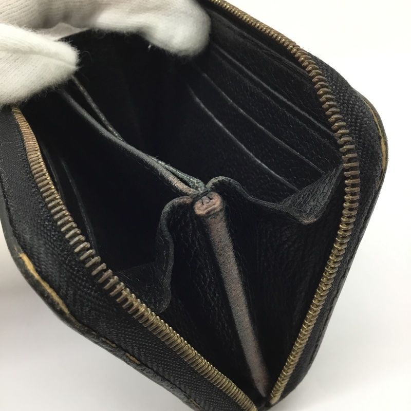 LOUIS VUITTON【ルイヴィトン】※訳アリ※ ジッピーコインパース コイン