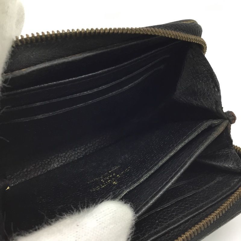 LOUIS VUITTON【ルイヴィトン】※訳アリ※ ジッピーコインパース コイン