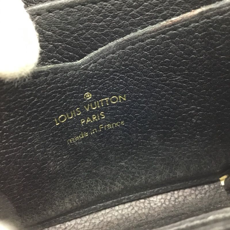 LOUIS VUITTON【ルイヴィトン】※訳アリ※ ジッピーコインパース コイン