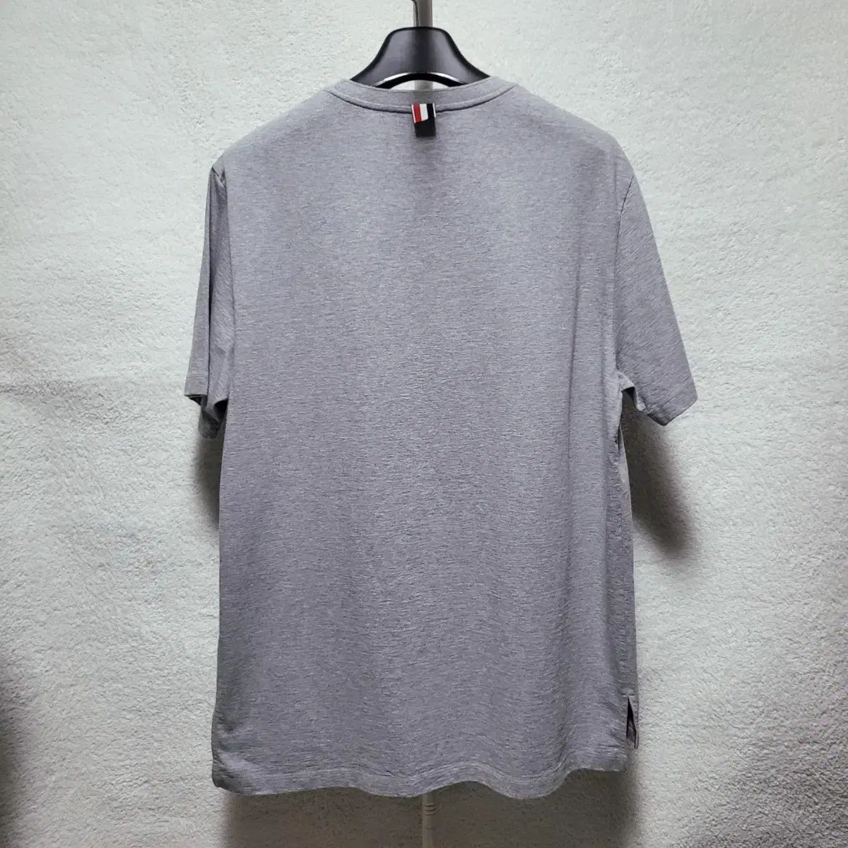 新モデル/ほぼ新品級 5 / トム・ブラウン 半袖Tシャツ THOM トム 