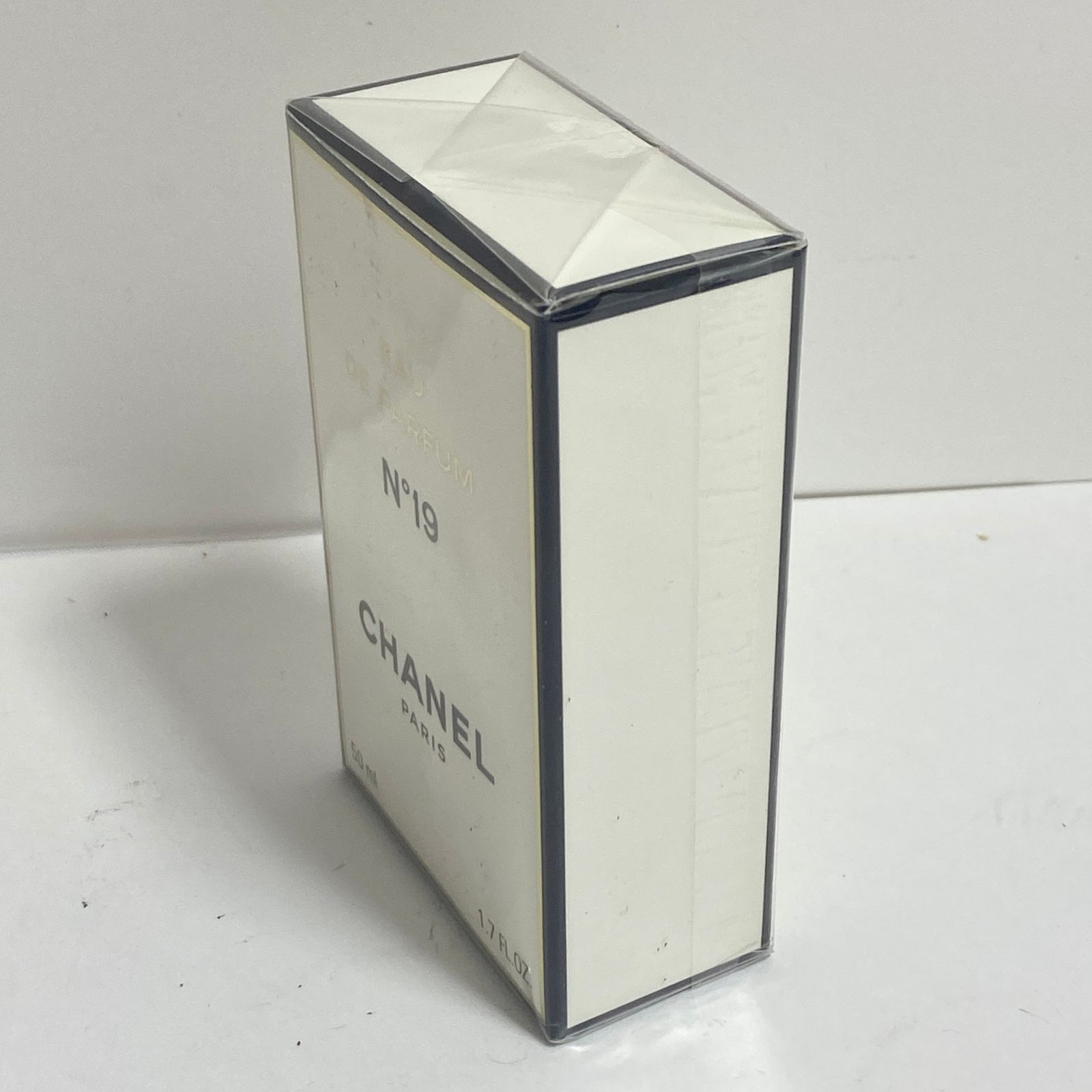 シャネル CHANEL N19 香水 フレグランス 50ml オーデパルファム EAU DE