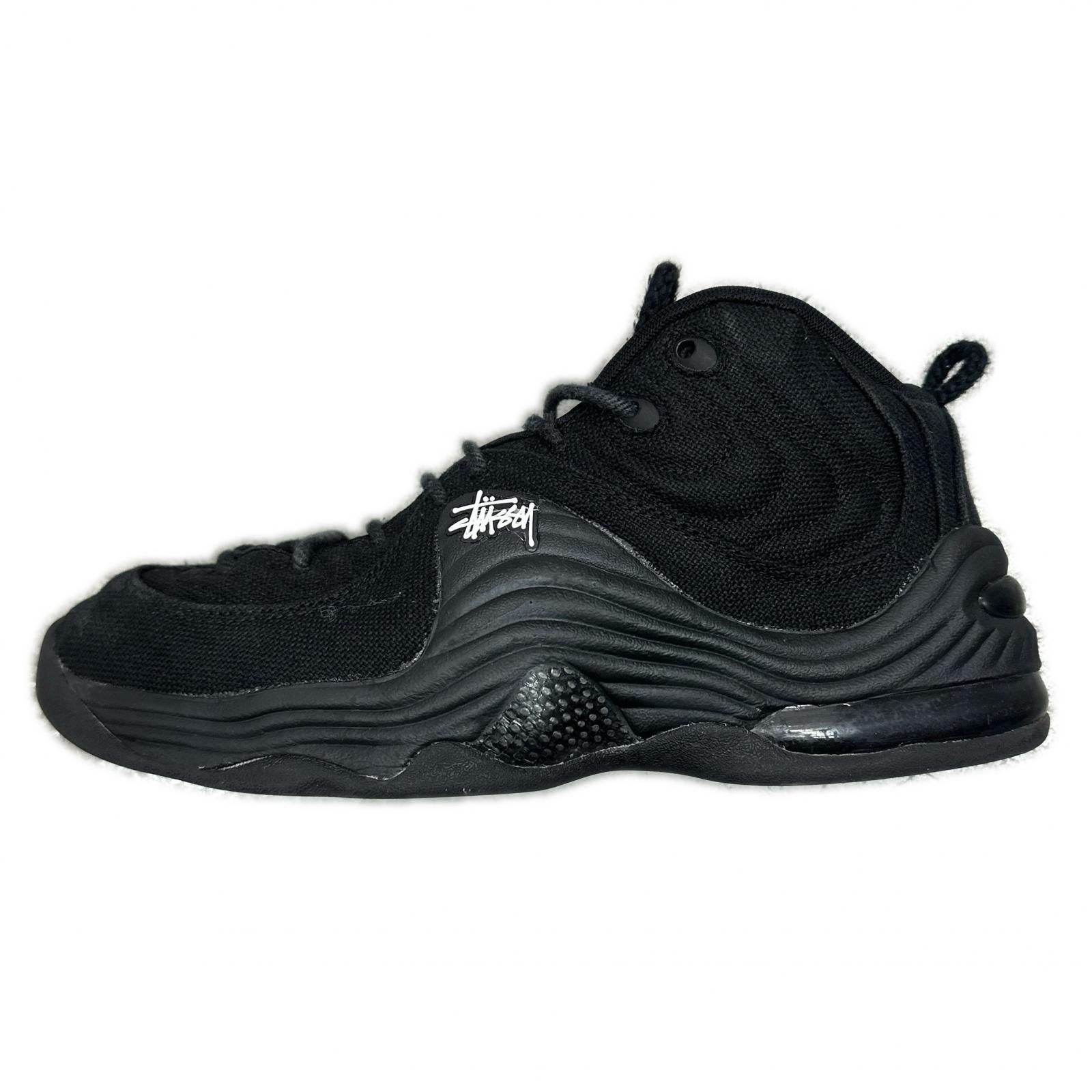 最安値，得価】 27.5cm 国内正規 NIKE STUSSY AIR MAX 2013 FOSSIL