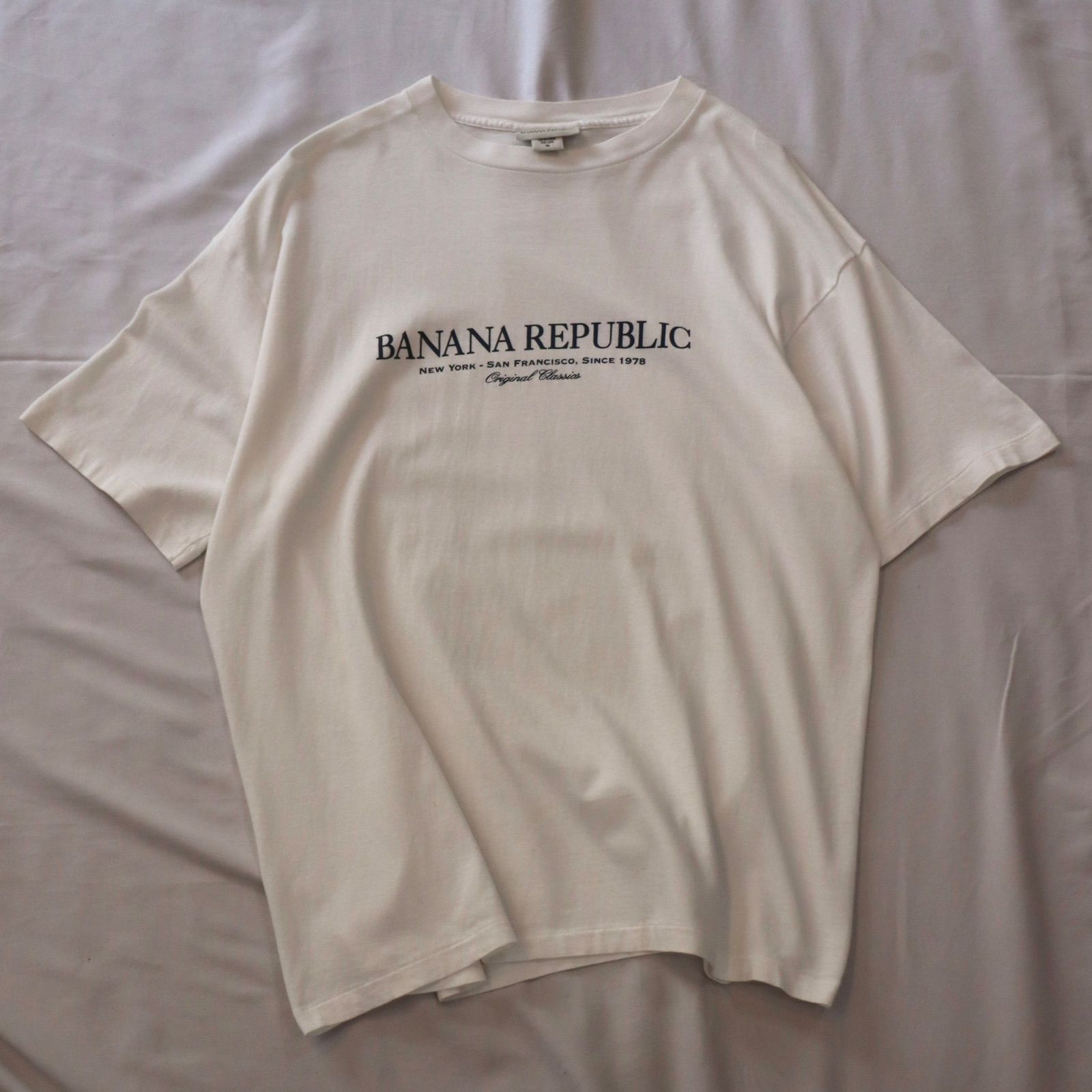 90's BANANA REPUBLIC 