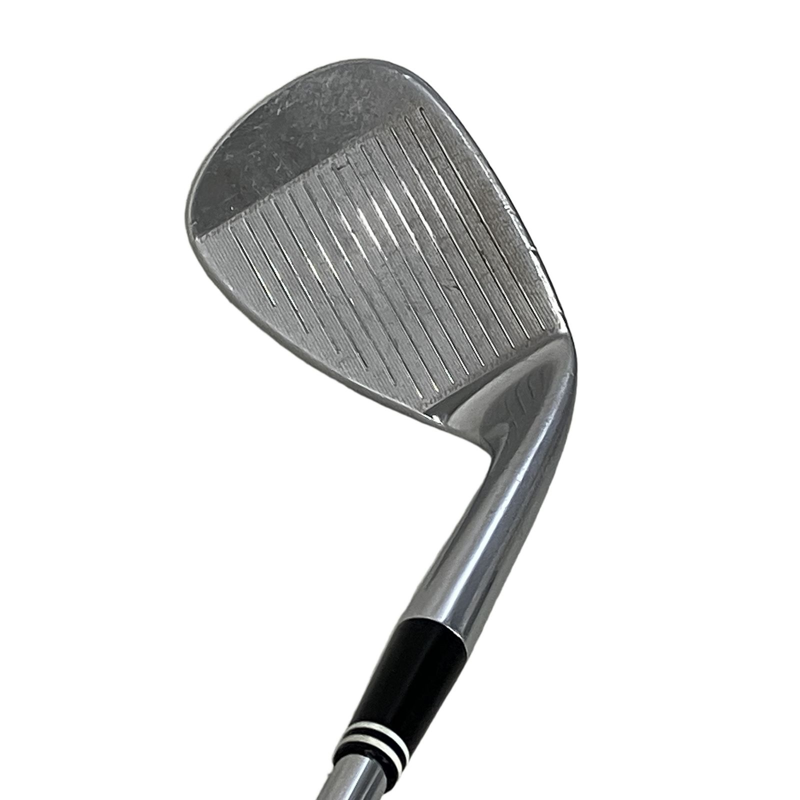 レフティ クリーブランド REG.588 FORGED ウェッジ アイアン 2本 Cleveland クリーブランド REG.588 PRECISION FORGED ウェッジ 60°/12