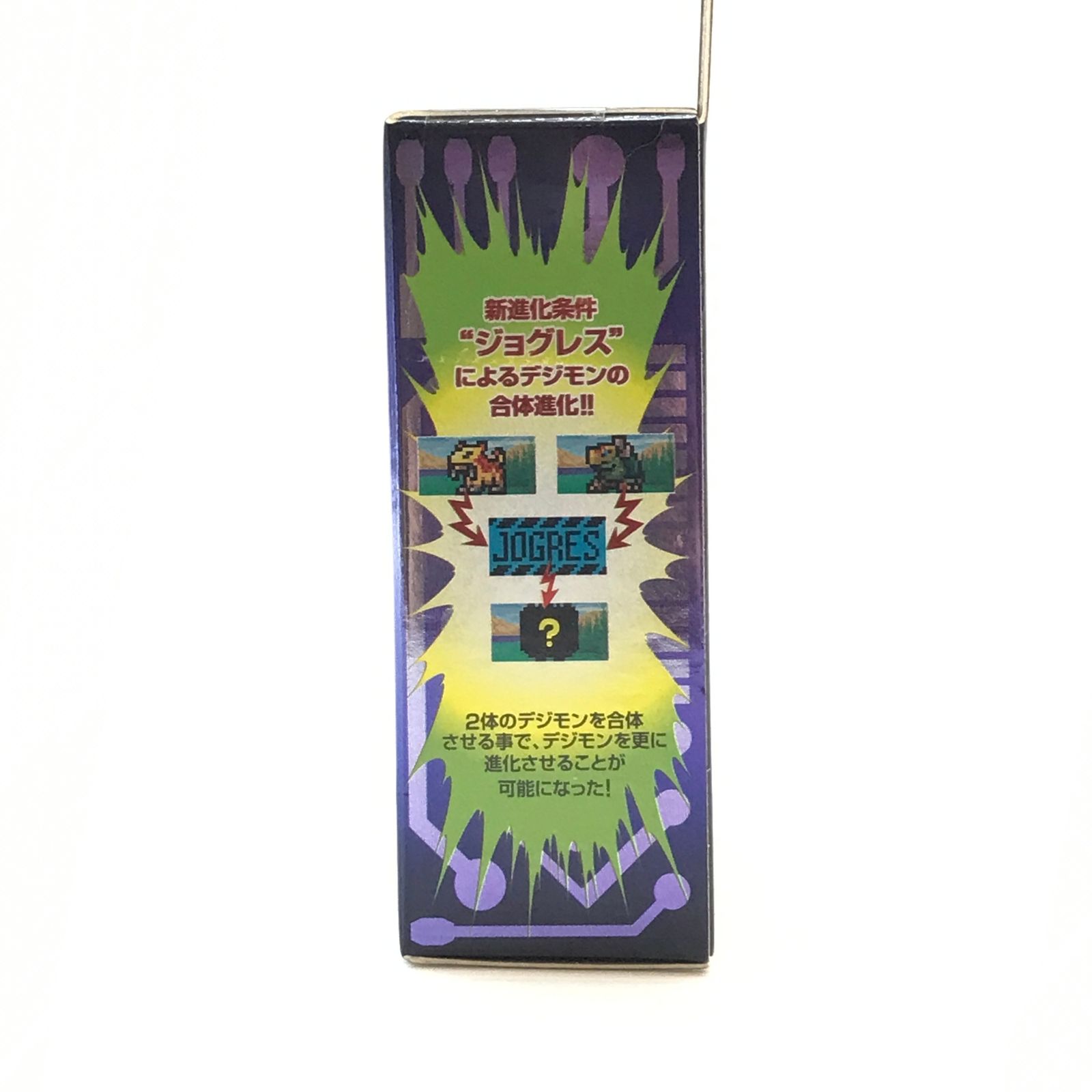 ○ BANDAI おもちゃ デジモンペンデュラムCOLOR 1 NATURE SPIRITS