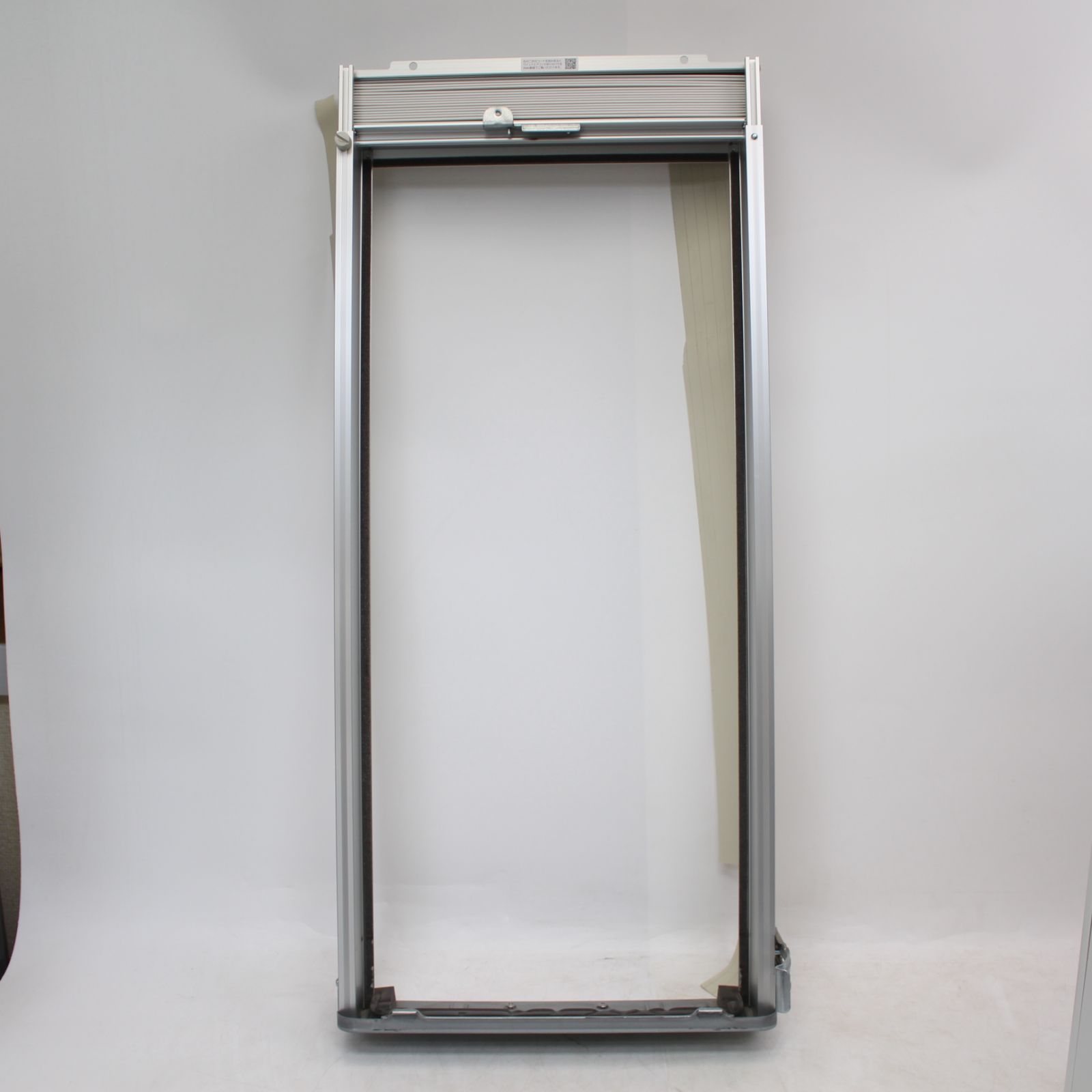 664)【2025年製/美品】CORONA(コロナ) 窓用エアコン CW-16A4 ウインド